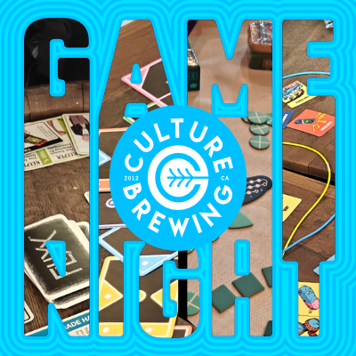 Game Night logo