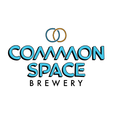 Common Space Brewery logo