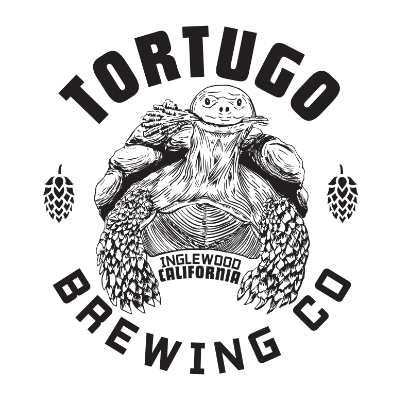 Tortugo Brewing logo