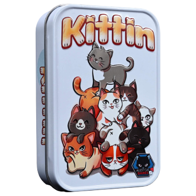 Kittin logo