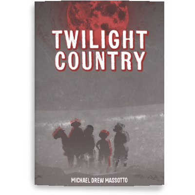 Twilight Country logo